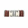 Chloe Woody Logo Print Interlaced Design PU Tote Bag Women Tote Bags Multicolor CHC22-SS397G44-27S