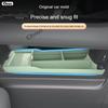 Silicone Storage Box 2026 FOR BAIC Beijing BJ40 Center Console Modification Anti-slip Pad Accessories Organizer Decoration