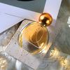 Real Ladies Perfume Replaces Gold Muse Light Fragrance Long-lasting Fragrance Niche Fresh Perfume