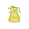Balenciaga Women's Triple S Sneaker 'Light Yellow' 524039W2FA57000