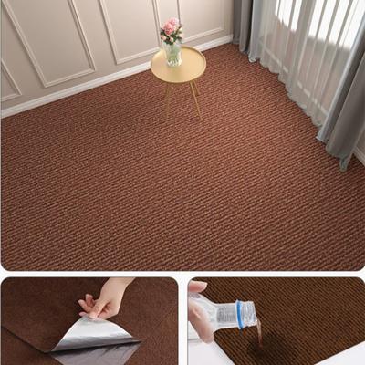 Decorative Indoor and Outdoor Self-adhesive Water Absorbing Oil Proof and Anti-skid Pads Modern Style High-quality Bedroom