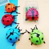 Wind Up  Toy 1PCS Crustacean Worm Chain Unicorn Simulation Fighting Children's Educational Toy