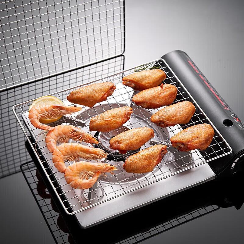 Suncojia Outdoor BBQ Grill and Accessories
