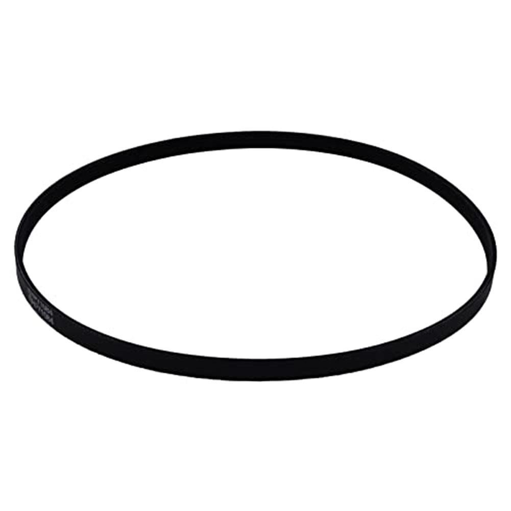 

Replacement Part Drive Belt Equipment Maintenance Hassle-Free Installation Robust Material Compatible With TS420 China Mainland