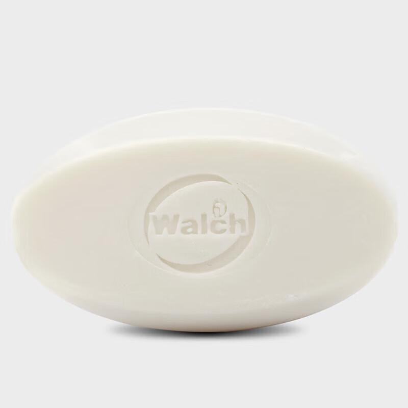 Walch Health Soap - Moist & Fresh (4 Bars)
