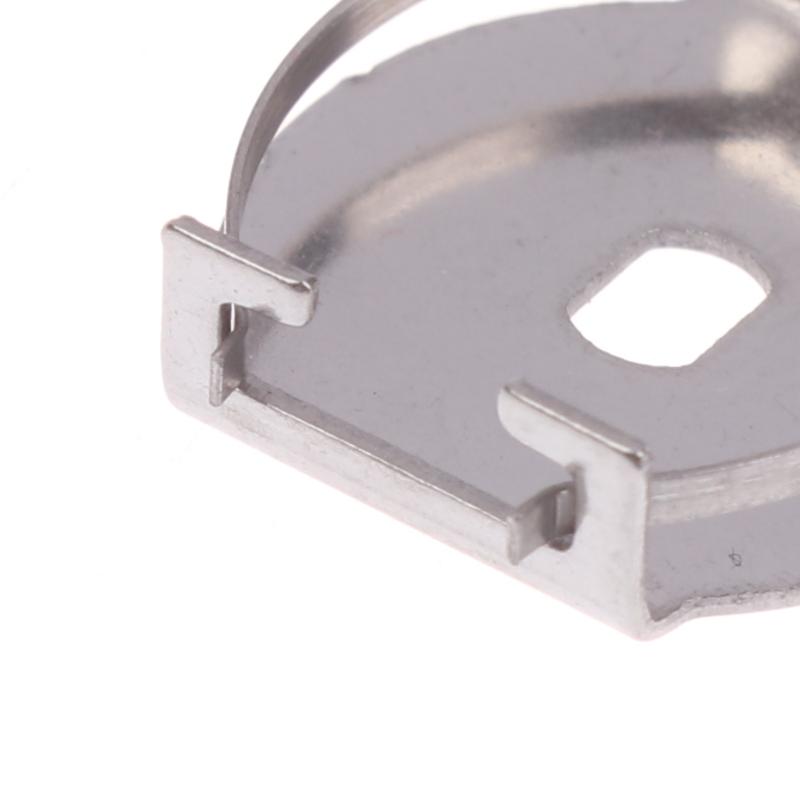 1Pcs Stainless Steel Sound Spring Release Click Hloder Lure Fishing Reel Parts Sound Click Holder For Bearking Fishing Reel