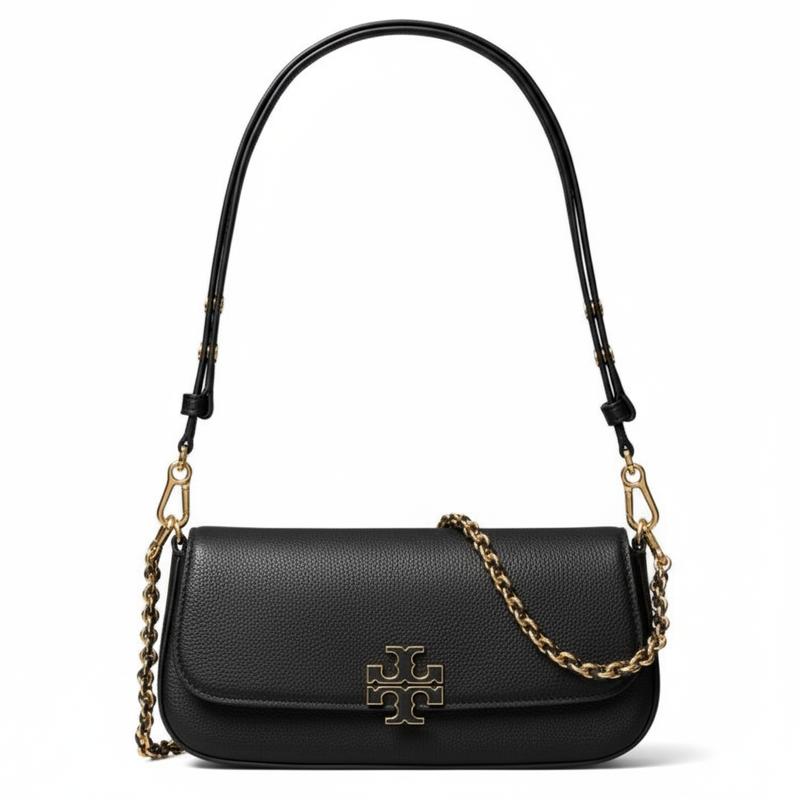 TORY BURCH Britten Detachable Shoulder Strap