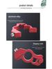 Clearance Electric Vehicle Anti-Theft Handlebar and Throttle Lock with Horn and Motorcycle Alloy Brake Protection