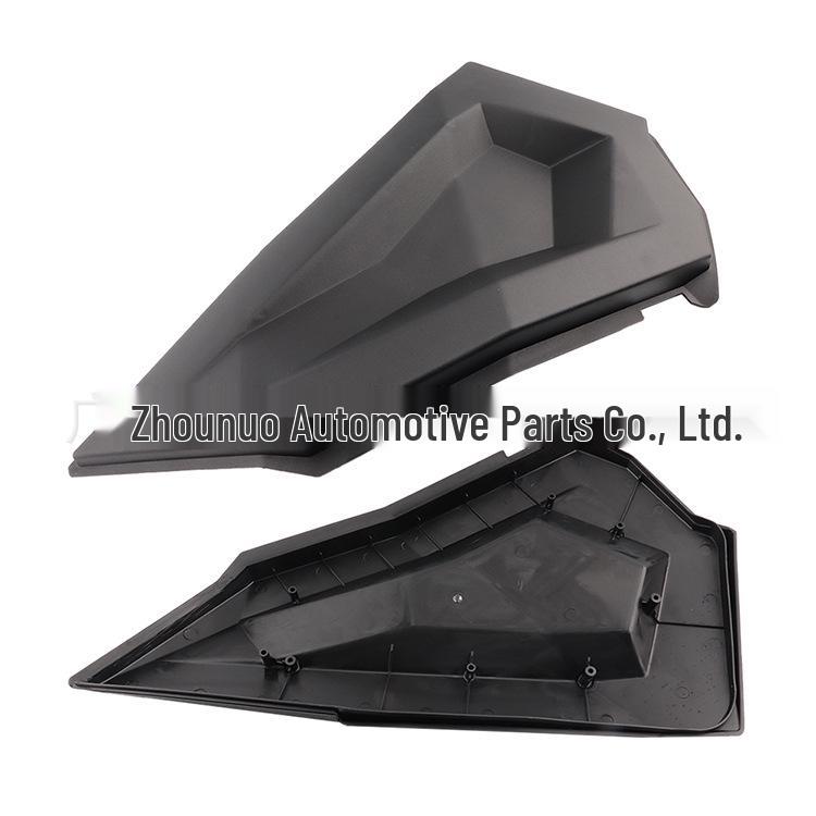 Recommended for UTV RZR1000 Two-Door Installation