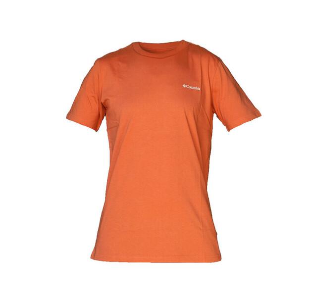 

Футболка Columbia Rapid Ridge Back Graphic Tee II EU M
