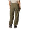Columbia Skien Valley Cargo Pant, grüne Damenhose