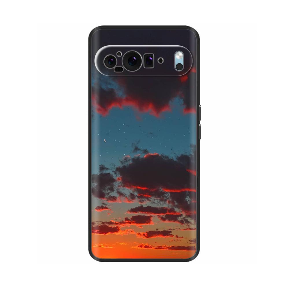 Pixel 10/10Pro/10 Pro XL Case For Google Pixel 10 Cute Cartoon Painted Cover For Google Pixel 10 Pro XL Case 10Pro XL Funda Para