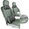 Nano 06 Ventilated All-Season Seat Cushion for Dongfeng Automobiles