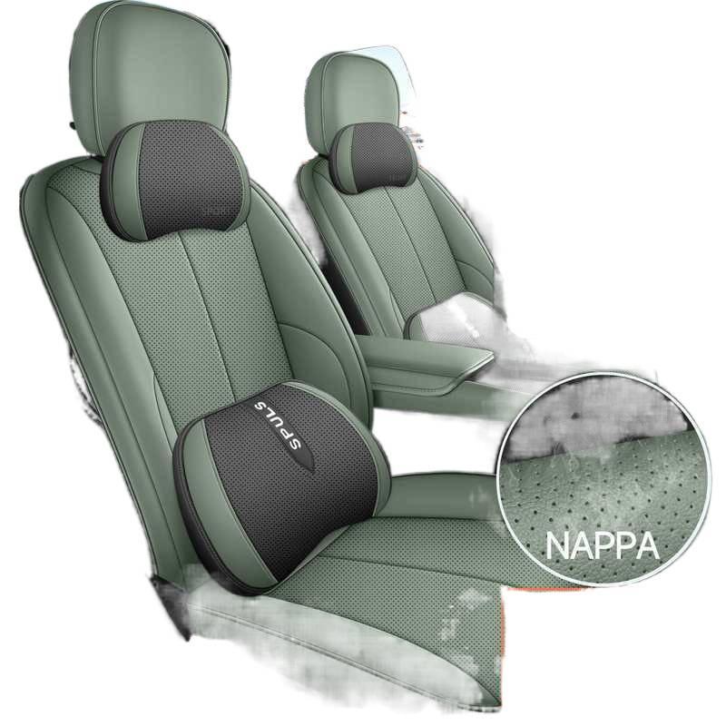 Nano 06 Ventilated All-Season Seat Cushion for Dongfeng Automobiles
