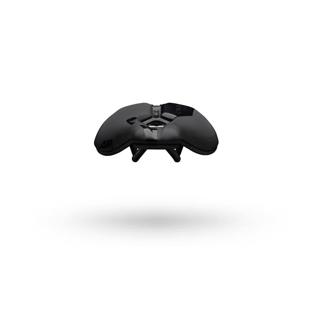 PRO Stealth Curved 203g Rail Stainless steel Pad EVA Black/142mm Weight material material