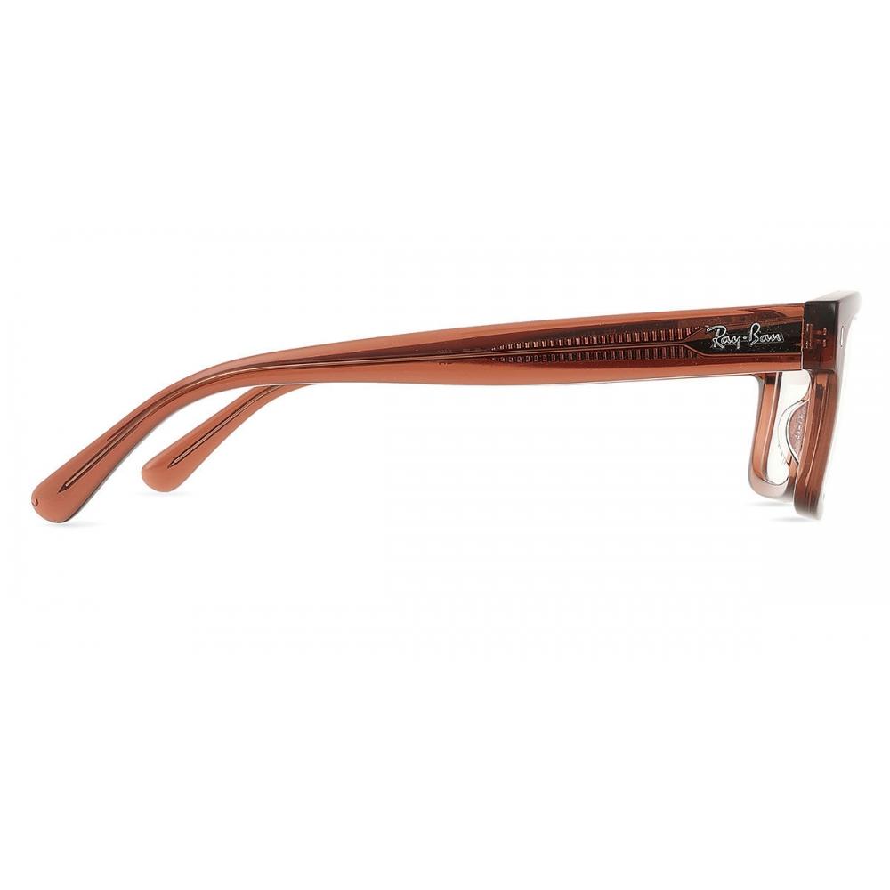 Ray Ban Unisex Eyeglasses Rx5435 8511