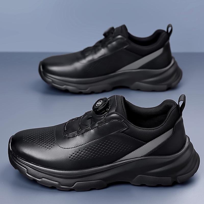 Fashion Comfortable Male Treking Footwear Non-Slip Men's Trainers Outdoor Sports Footwear Classic Hiking Sneakers Versatile Casual Shoes