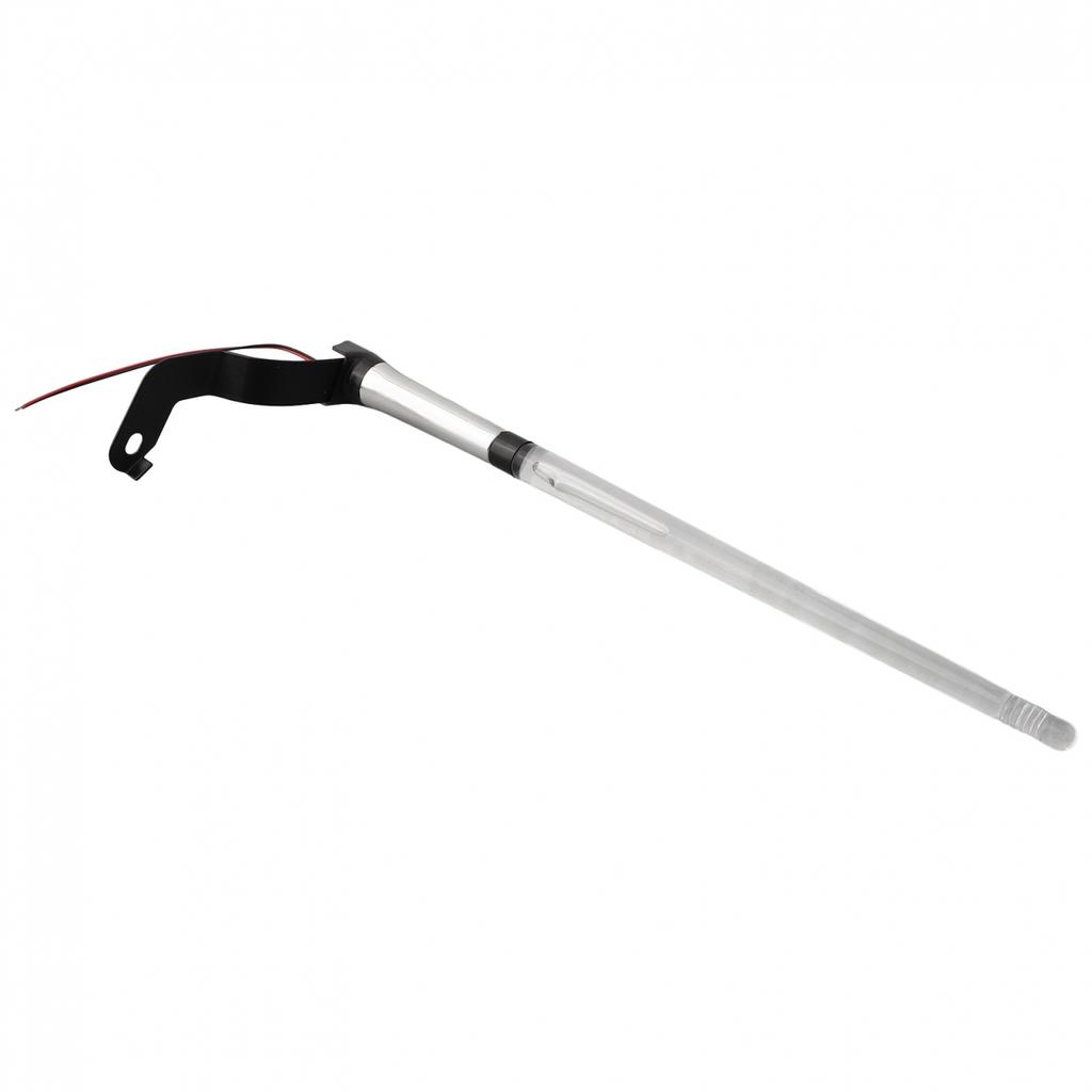 Außenleuchte Antenne Antennenmast 12V Autozubehör