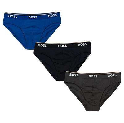 Power Panties 3 Pcs.