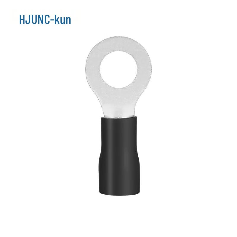 Huijun Pre-insulated O-Ring Crimp Terminals