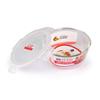 Lock&Lock Glass Food Storage Container Set