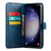 DG.MING for Samsung Galaxy S26 / S26 Pro Case Detachable Wallet Stand Split Leather Phone Cover