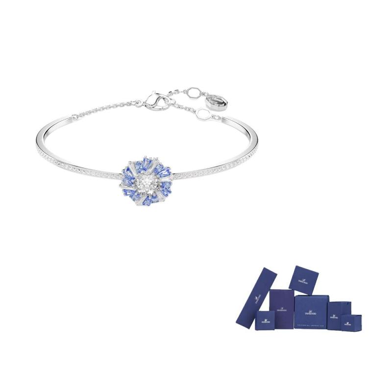 Swarovski Idyllia Bracelet F-Original brand box (color random)
