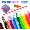 200pcs Pipe Cleaners Craft Bulk,DIY Games Gifts,Arts Crafts,Art Supplies for Creative DIY Room Decor, Halloween Christmas Decor