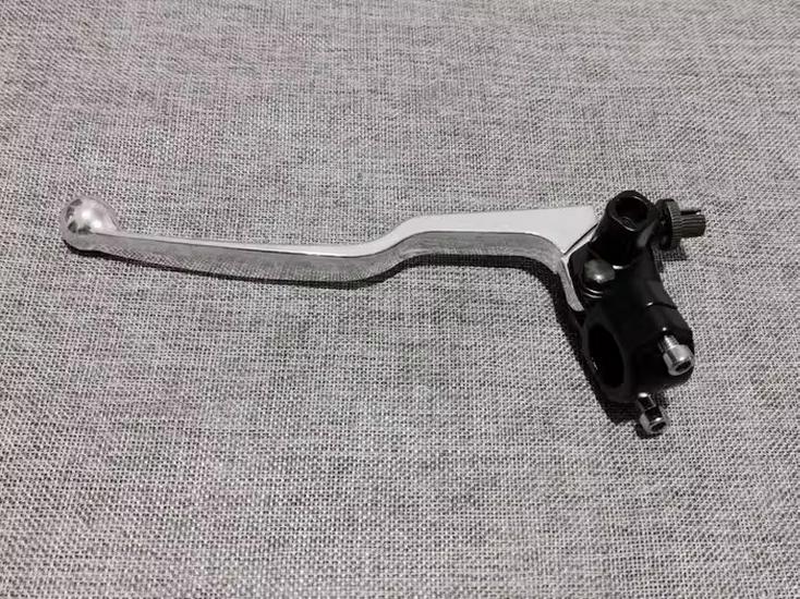 Zongshen SaiKelong 250X Desert Flying Tiger Clutch & Brake Lever Bracket