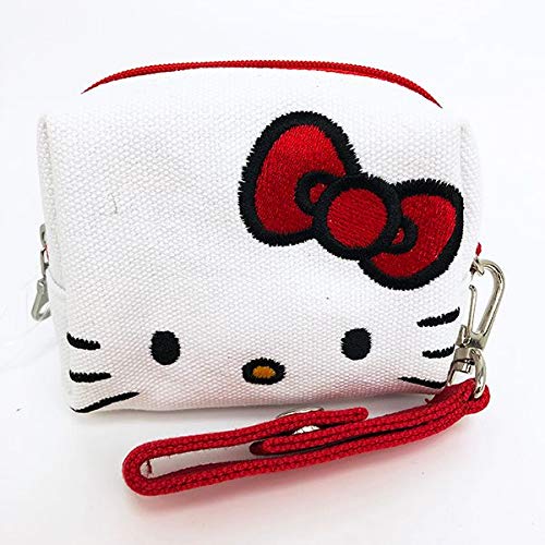 

Sanrio Hello Kitty Mini Мини-сумочка Товары для лица (МКОР)