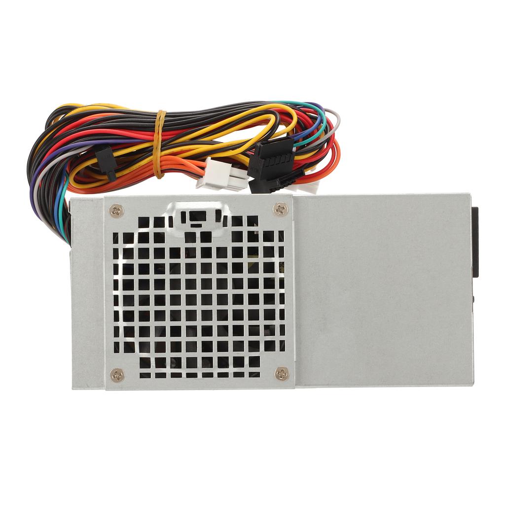 250W Computer Power Supply D250AD00 H250AD00 F250AD00 for DELL 390 790 990 3010 7010 DT Chassis Power Supply 100‑240V