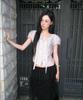 MIXXO Lace Layered Skirt Re Whg56Ts_Miwwhg73Qs