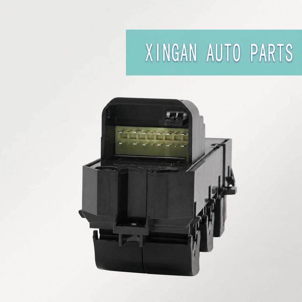 Power Window Switch 18-Pin for HILUX REVO RHD, 84820-0K320 52340