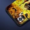 PUBG Game Phone Case For Xiaomi Redmi Note 14 13 5G 10 11 12 Pro Plus 4G 14C 13C 12C 10C Black Cover