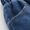 Children's Casual and Fashionable Denim Pants