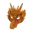 Halloween Mask  Head Mask Masquerade Adult Party Costume Half Mask
