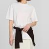 She S miSS Cherry overSized ShorT Sleeve T ShirT SwjTSp12090 Ow