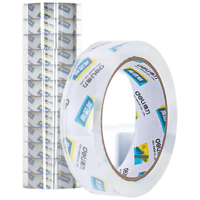 Deli 30133 Sealing Tape