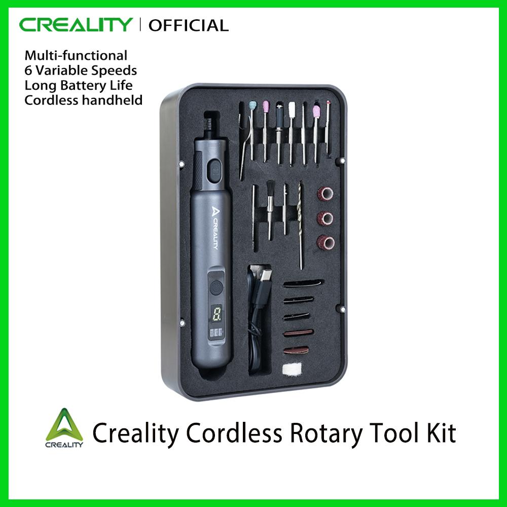 Creality Cordless Handheld 3D Printer Parts