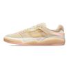 Nike Ishod Wair SB Linen Men Sneakers Tan Rattan Light-Soft-Pink DC7232-201