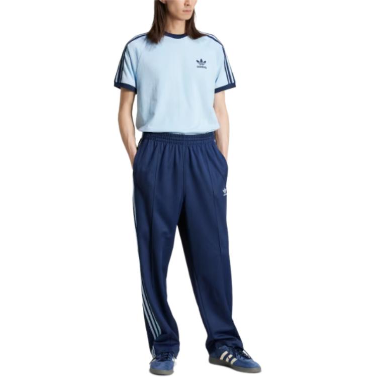 Adidas 3 Stripes T shirt JN7018