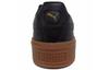 PUMA Basket Platform Core PUMA Black Women's 364040-02