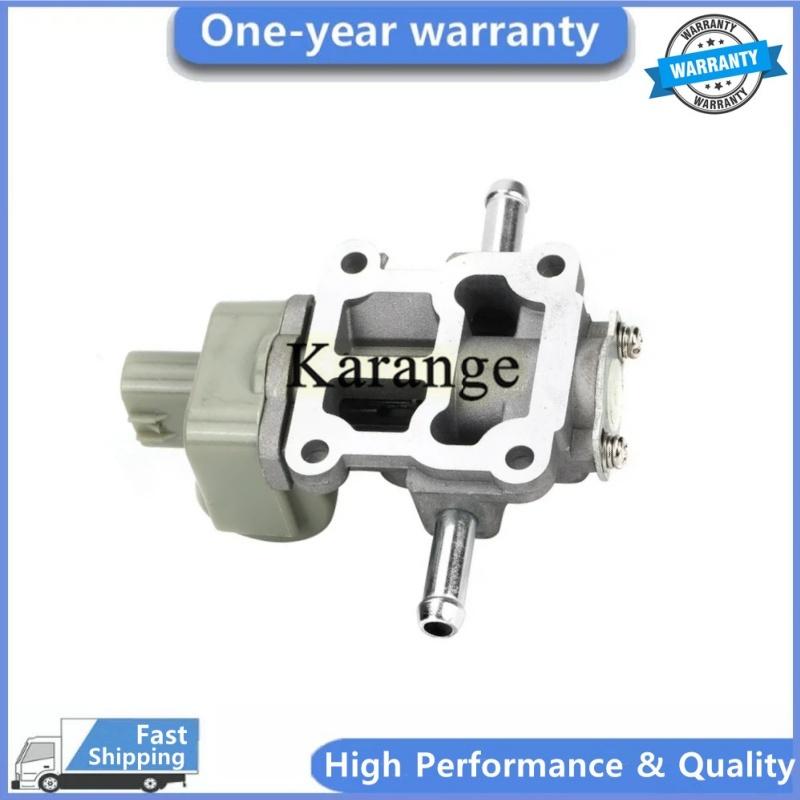 22270-62050 5VZ 136800-0680 Idle Air Control Valve for Land Cruiser Toyota Prado 3400 4Runner Tacoma Idle Motor Assembly NEW
