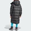 Adidas X Stella McCartney Truenature Long Padded Jacket Women Jacket Black HZ9130