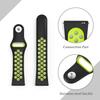 Strap For GarminActive 6 5 4 3 Watch Band For Garmin Vivoactive 6 5 4 3 watchband Wristband Silicone Bracelet