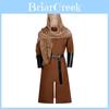 Templar Order Cosplay Suit With Hood For Costume Parties And Conventions