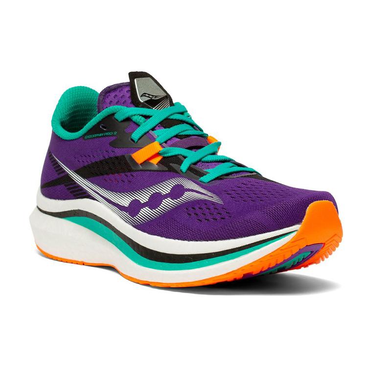 saucony Endorphin Pro 2 Concord Jade Women's S10687-20(M)