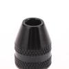 1/2/3 Stück 0,3-3,2 mm Bohrfutter Multi Schlüsselloses Futter für Rotationswerkzeuge Elektrisches Schleiffutter Werkzeugteile