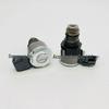 Premium New Pressure Sensor 23810-0E010 for 1GD/2GD Common Rail Systems