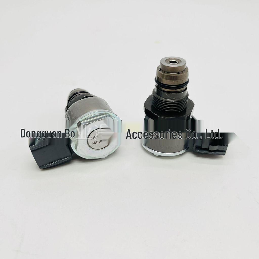 Premium New Pressure Sensor 23810-0E010 for 1GD/2GD Common Rail Systems